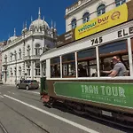 Lisbon4Real: Deluxe 1Br Apartment In Principe Real