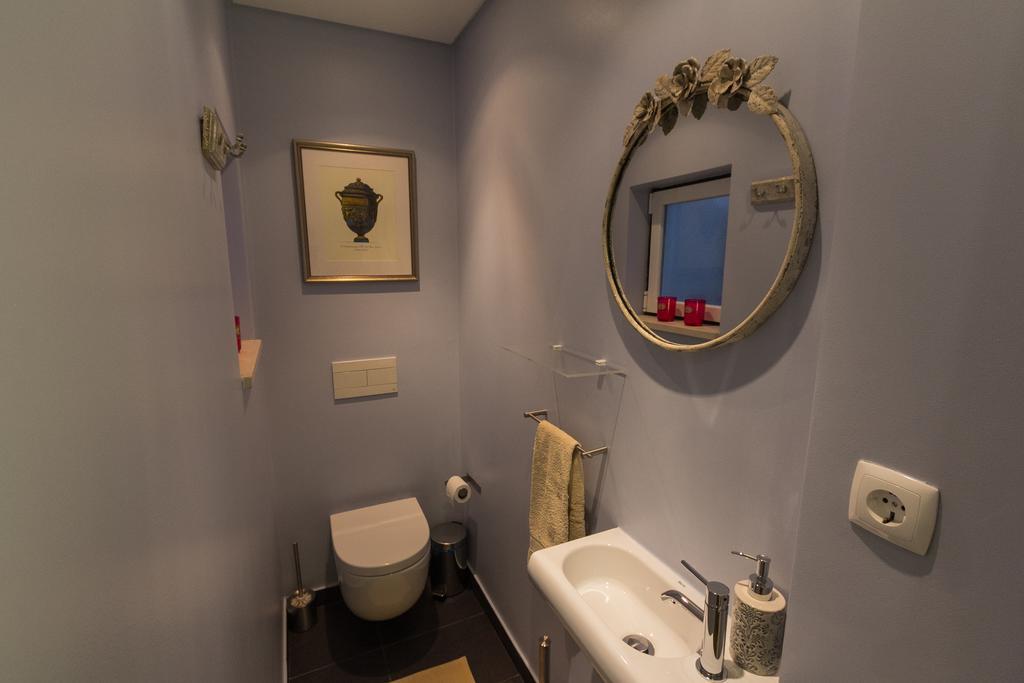 Appartement Lisbon4real: Deluxe 1br In Principe Real Lissabon